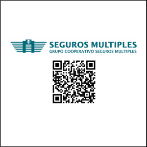 Coop Seg Multiples logo QR 2025 con borde