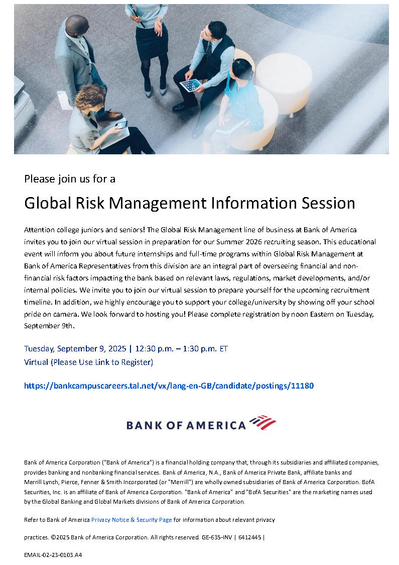 BofA Global Risk Inf Ses 09oct25