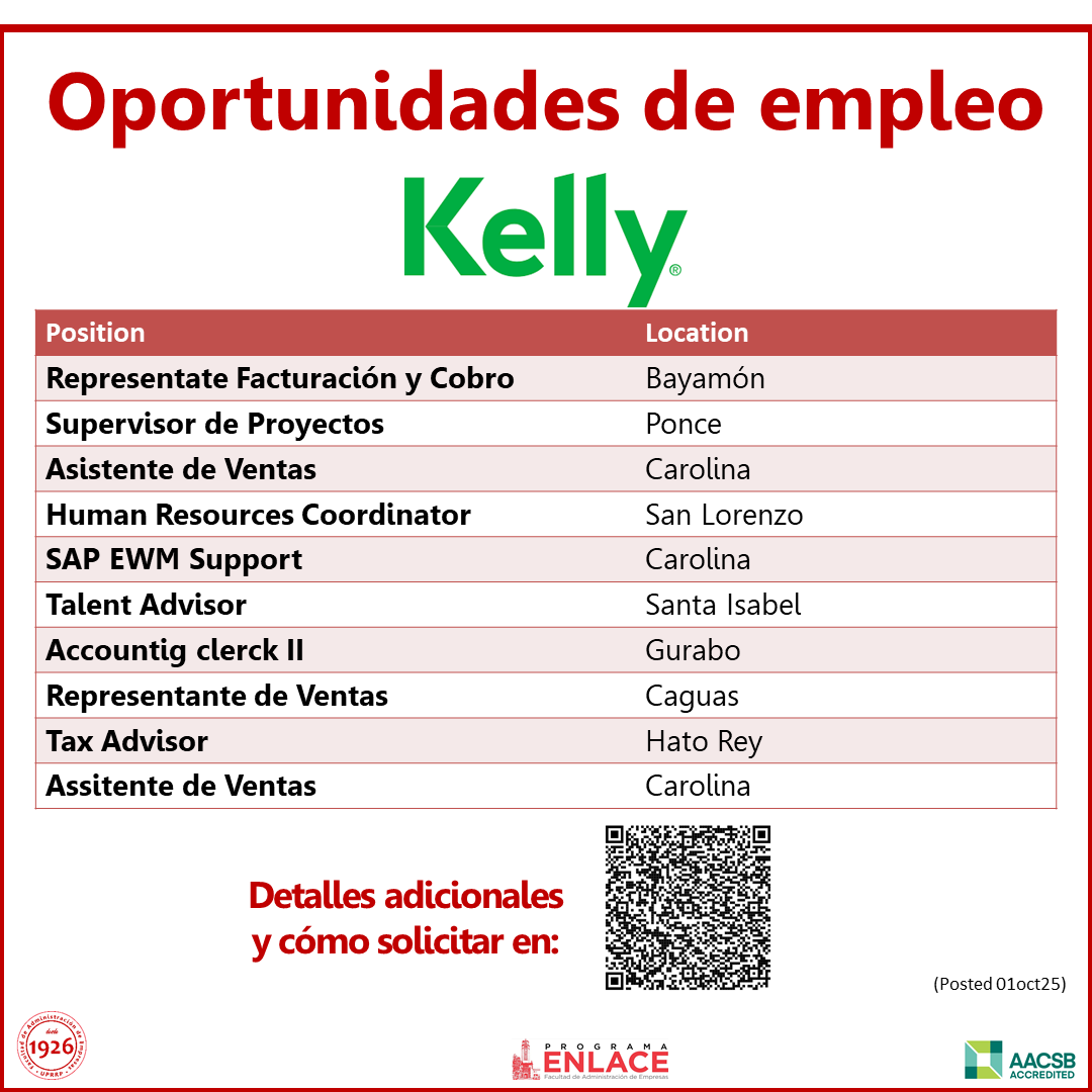 Kelly Jobs 01oct25