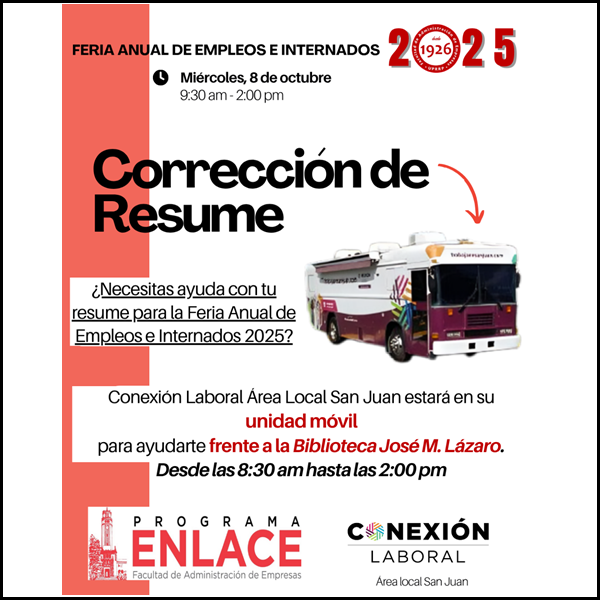 correccion de resume con borde