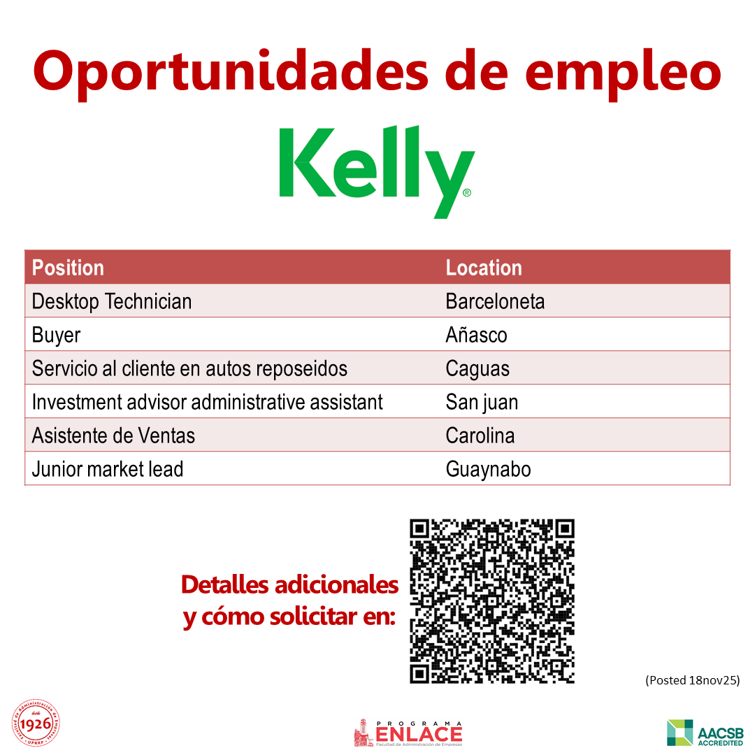 Kelly FT Jobs 18nov25