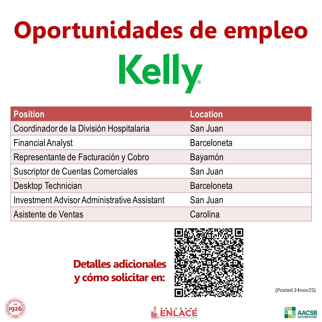 Kelly FT Jobs 24nov25