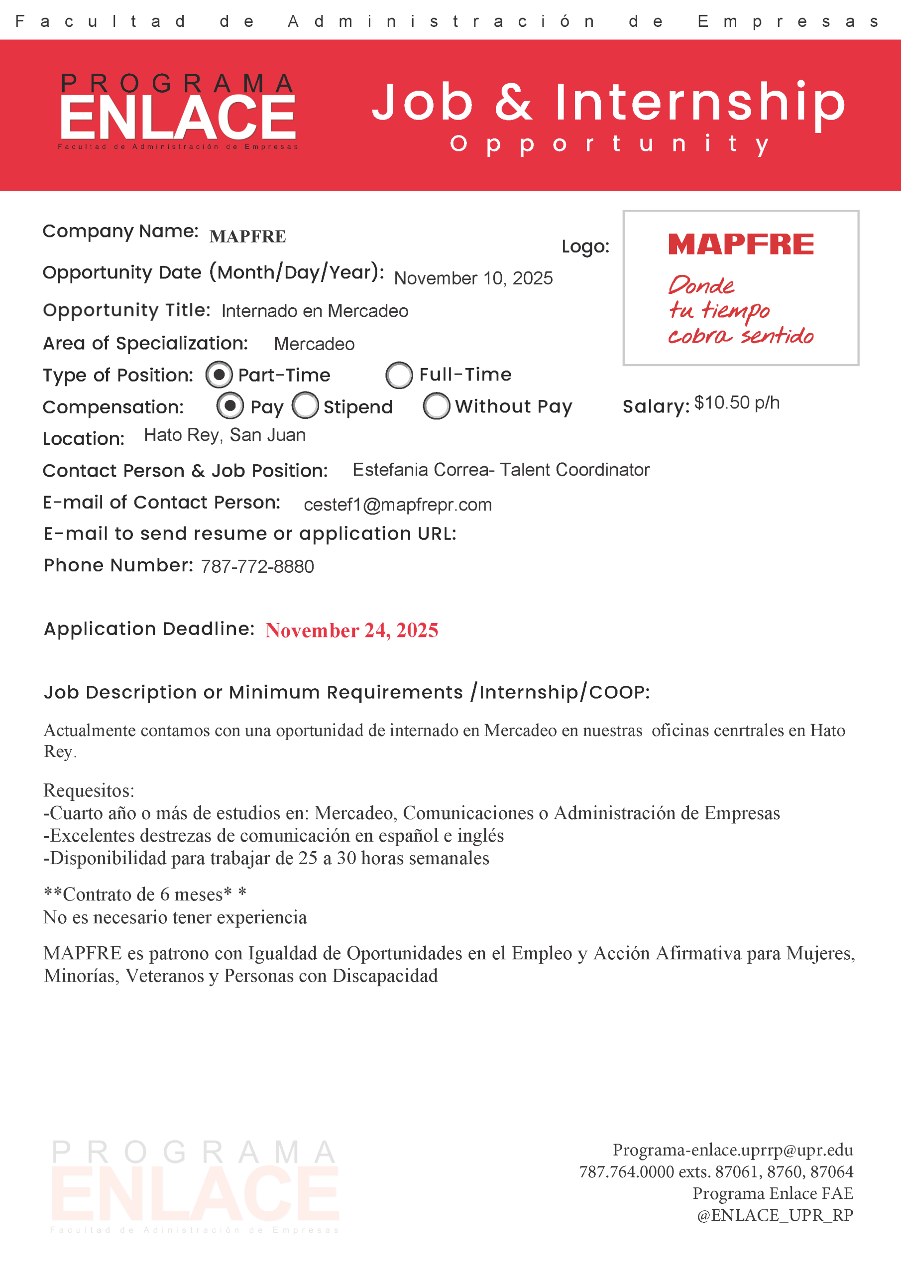 Mapfre internado MERC 13noc25