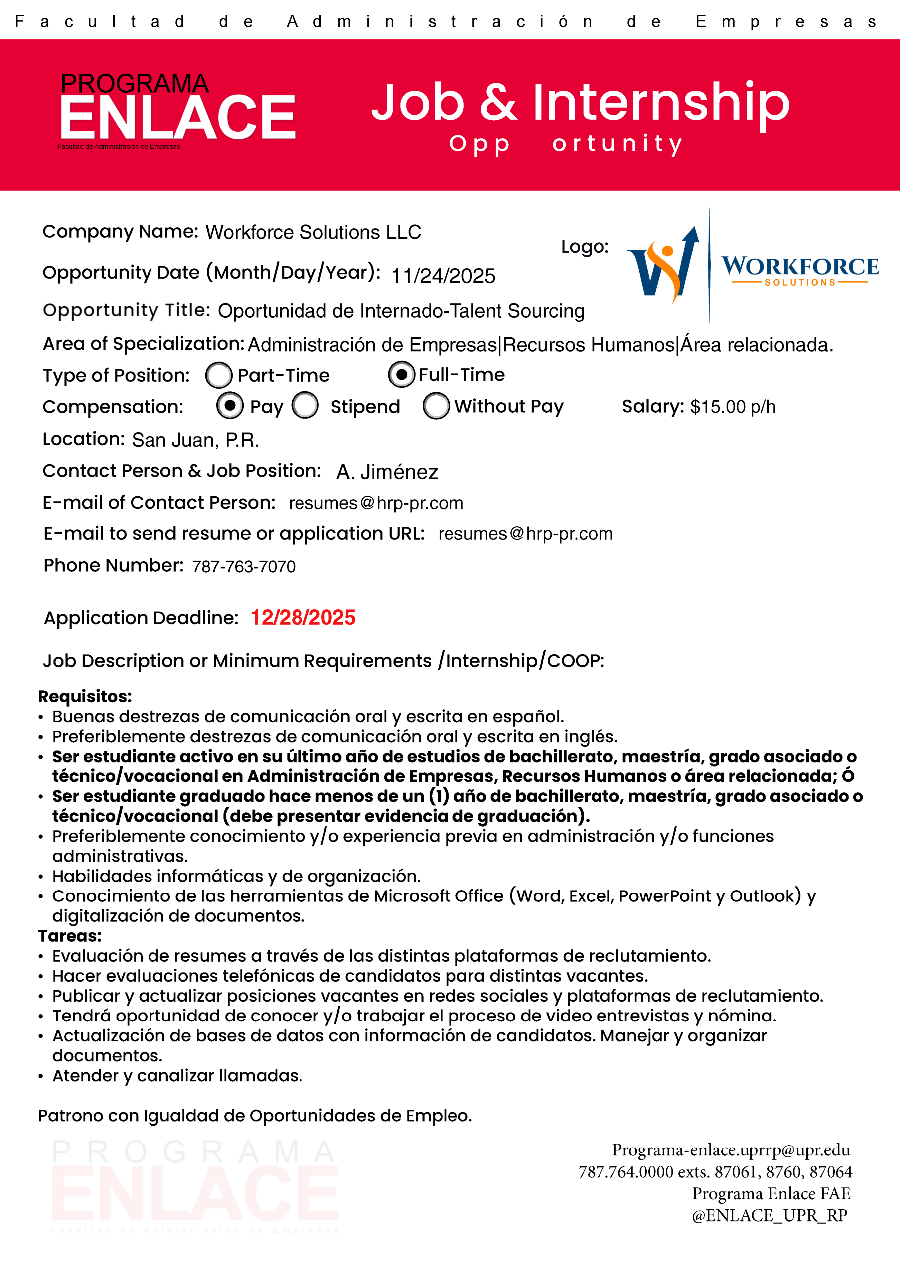 Workforce internado RH 25nov25