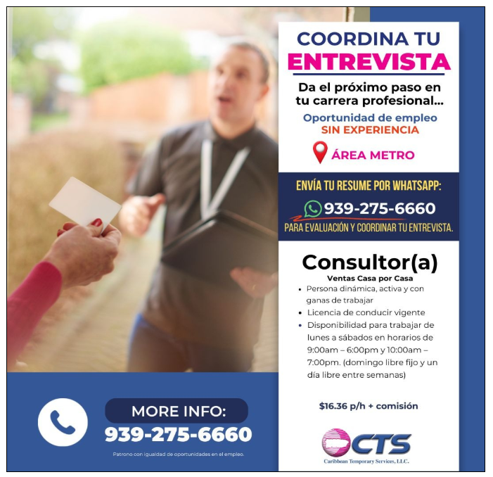cts consultor