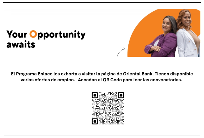 oriental bank