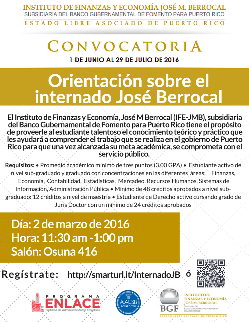 Orientacion Berrocal 2-3-2016