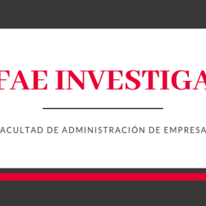 FAE Investiga: “Agile Project Management Adoption in Organization”