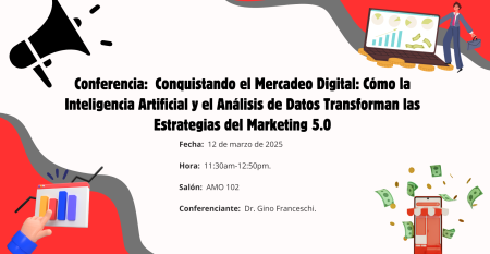 Conferencia Conquistando el Mercadeo Digital Cómo la Inteligencia Artificial…-kd2-21-25