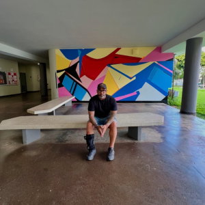 Mural FAE